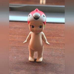 Sonny Angel : Parrot